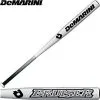 Shop By Certification New DeMarini WTDXBSP00263410 Bruiser Slowpitch Softball Bat