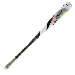 Louisville Slugger Baseball Bats New Louisville WTLBBSO6173 Solo 617 BBCOR Baseball Bat -3