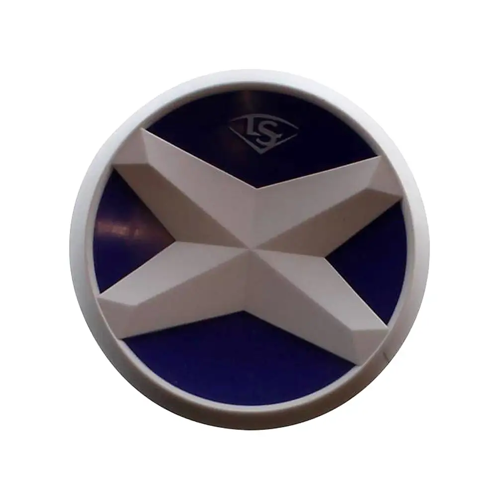 Louisville Slugger Shop By Certification New Louisville XENO WTLFPXN18A11 Fastpitch Softball Bat 2 1/4 White/Purple -11 6 Louisville Slugger Shop By Certification New Louisville XENO WTLFPXN18A11 Fastpitch Softball Bat 2 1/4 White/Purple -11 - Image 4