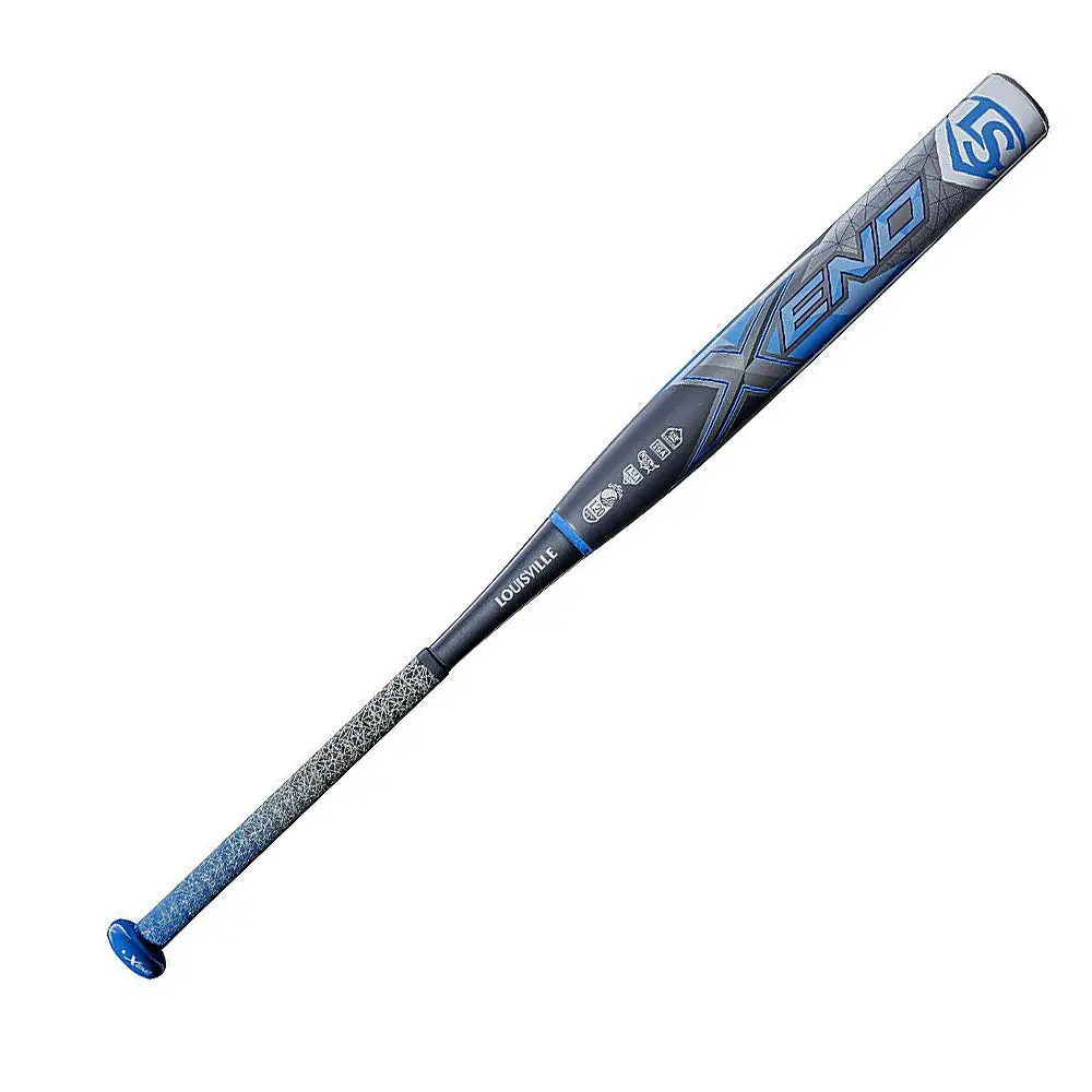 New Louisville Slugger 2019 Xeno X19 (-10) Fastpitch Softball Bat 2 1/4″ Shop By Certification 3 New Louisville Slugger 2019 Xeno X19 (-10) Fastpitch Softball Bat 2 1/4″ Shop By Certification