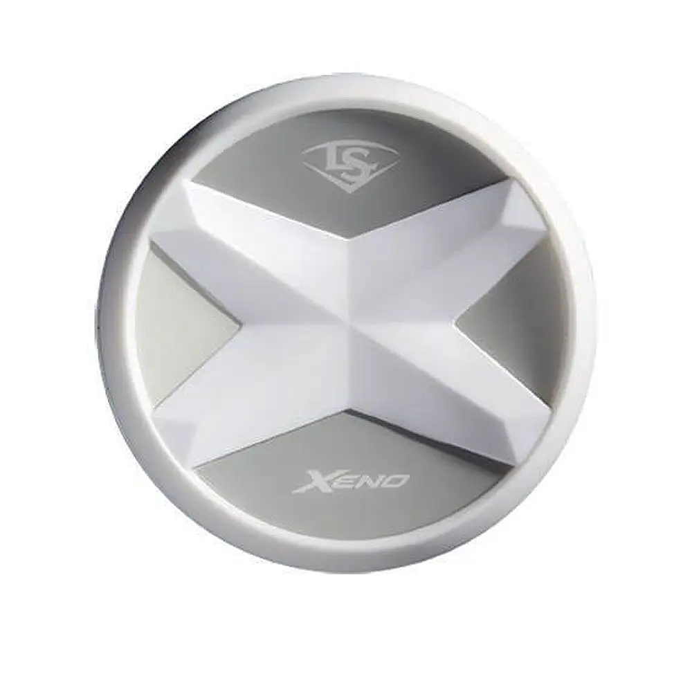 Shop By Certification New Louisville Slugger 2018 Xeno Whiteout X18 (-10) Fastpitch Softball Bat 2 /14 6 Shop By Certification New Louisville Slugger 2018 Xeno Whiteout X18 (-10) Fastpitch Softball Bat 2 /14 - Image 4