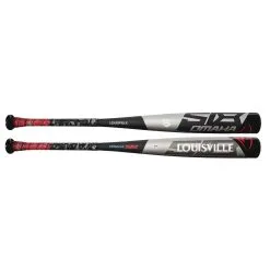 Louisville Slugger New Louisville Senior League Omaha 518 (-10) WTLSLO518X Baseball Bat Baseball Bats -Cheap bat Store wtlslo518x 20 5 20edited 1080x1080