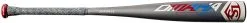 Baseball Bats New Louisville Slugger Omaha 519 2019 Baseball Bat 2 3/4″ -10