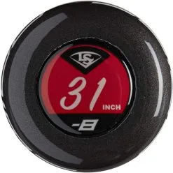 Baseball Bats New Louisville Slugger Prime 9 Gray/Red Senior League Baseball Bat 2 3/4″ -Cheap bat Store wtlslp9x8 20 203 aca3da8c 5229 46a5 8a61 b6334b509296 1080x1080