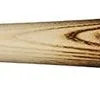 Baseball Bats New Louisville Slugger 33In MLB Select 7 Mix Ash Wood Baseball Bat, Natural