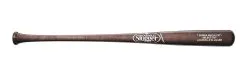 New Louisville Slugger MLB Maple C271 WTLW7M271A17 Select Gray 33″ Wood Bat Baseball Bats