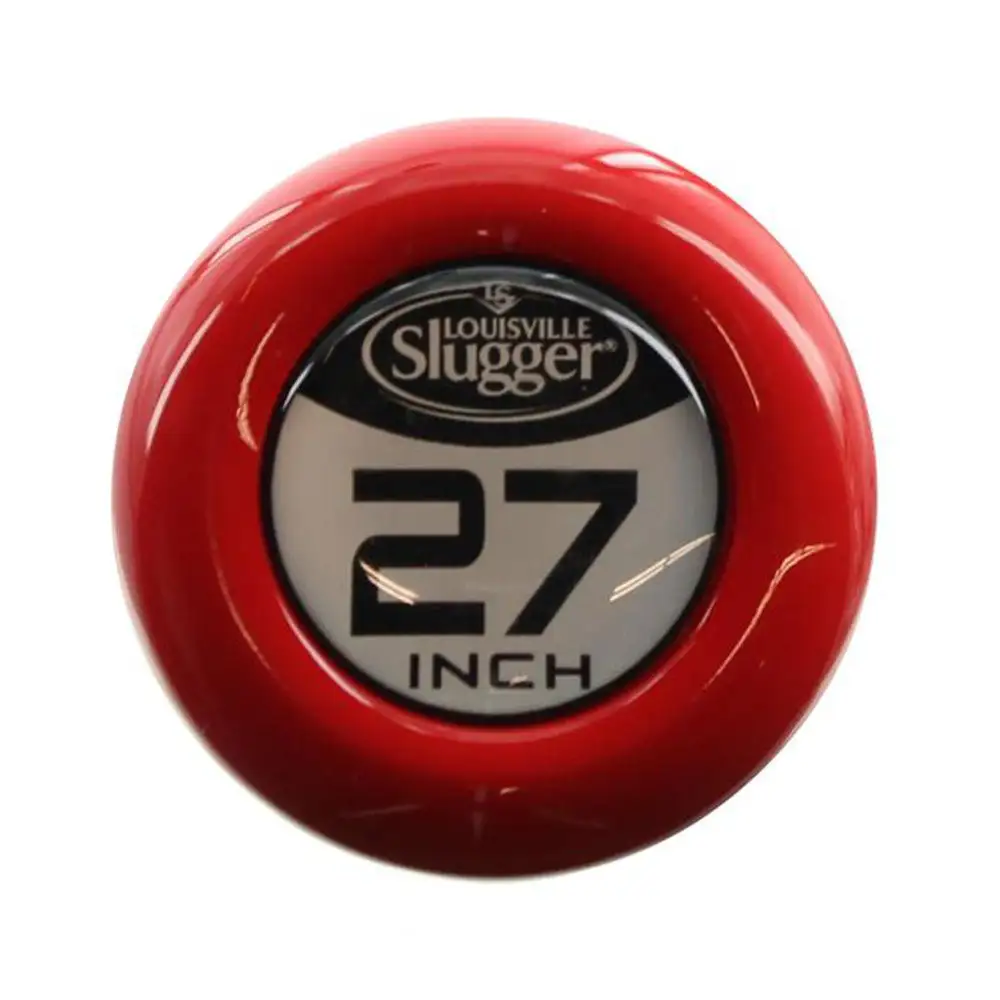 Louisville Slugger New Louisville WTLYBO5173 Omaha 517 Little League Baseball Bat 2 1/4″ 6 Louisville Slugger New Louisville WTLYBO5173 Omaha 517 Little League Baseball Bat 2 1/4″ - Image 4