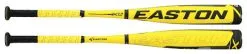 New Easton SL13X35 XL3 Senior League Baseball Bat Black/Yellow -5 Baseball Bats