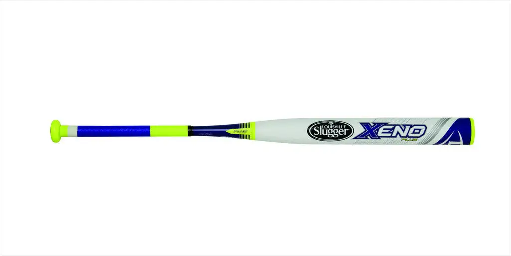 Shop By Certification New Louisville Slugger 2016 Xeno Plus FPXN161 Fastpitch Softball Bat -11 4 Shop By Certification New Louisville Slugger 2016 Xeno Plus FPXN161 Fastpitch Softball Bat -11 - Image 2
