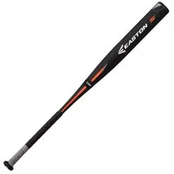 New Easton S1 YB15S1 Little League Baseball Bat Black/Org 2015 WARRANTY Baseball Bats