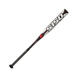 New Rawlings YB5150H 5150 Little League Baseball Bat 2 1/4″ Barrel Blk/Rd Baseball Bats
