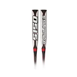 New Rawlings YB5150H 5150 Little League Baseball Bat 2 1/4″ Barrel Blk/Rd Baseball Bats -Cheap bat Store yb5150h 4 edited 1080x1080