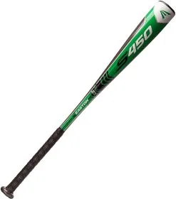 New Easton S450 -8 USA Youth Little League YBB18S4508 Baseball Bat 2 5/8″ Baseball Bats