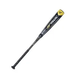 Baseball Bats New Easton YBB18S750C S750C Little League USA Baseball Bat 2 5/8″ Black/Yellow