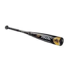 Baseball Bats New Easton YBB18S750C S750C Little League USA Baseball Bat 2 5/8″ Black/Yellow -Cheap bat Store ybb18s750c 4 edited 1080x1080