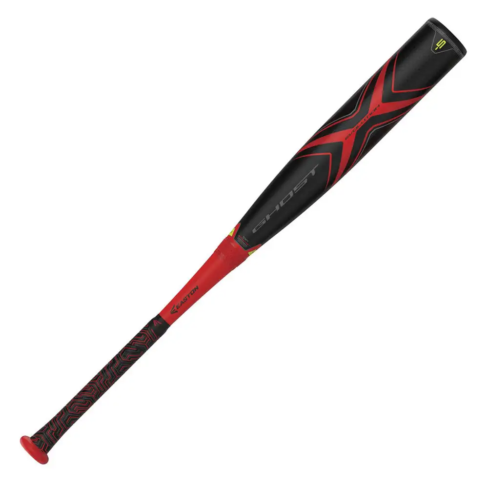 New Easton YBB19GXE5 GHOST X EVOLUTION USA Baseball Bat 2 5/8″ 2019 (-5) 4 New Easton YBB19GXE5 GHOST X EVOLUTION USA Baseball Bat 2 5/8″ 2019 (-5) - Image 2