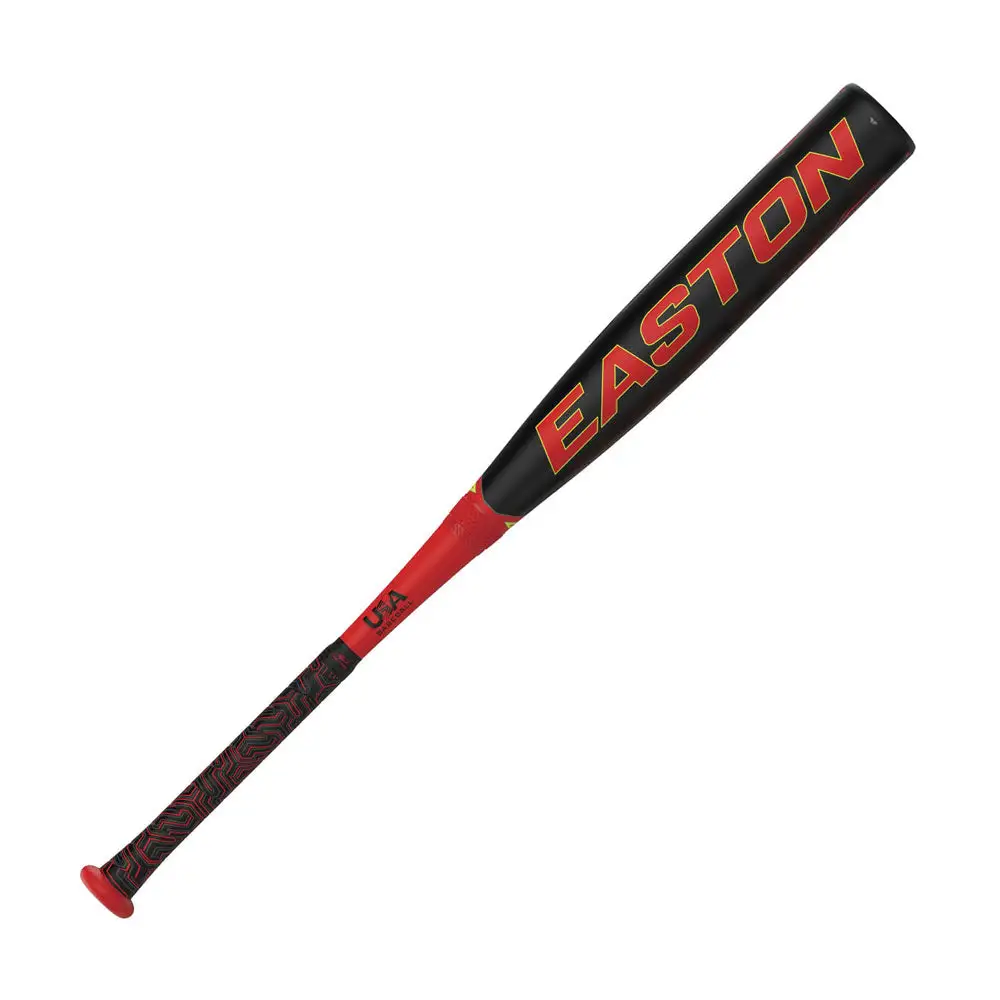New Easton YBB19GXE5 GHOST X EVOLUTION USA Baseball Bat 2 5/8″ 2019 (-5) 3 New Easton YBB19GXE5 GHOST X EVOLUTION USA Baseball Bat 2 5/8″ 2019 (-5)