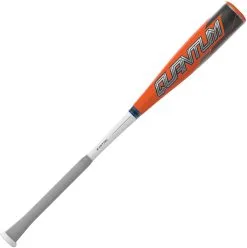New EASTON Quantum -11 USA Youth Baseball Bat 2021 Big Barrel 30/19 Orange/White