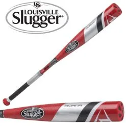 Louisville Slugger New Louisville YBO5153 Omaha 515 27/14 Little League Baseball Bat 2 1/4″ Barrel