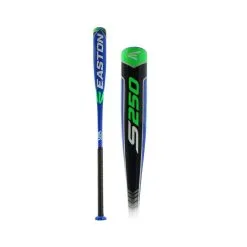 Baseball Bats New Easton S250 YSB18S250 USA Youth Baseball Bat 2 1/4″ Little League 10 Baseball Bats New Easton S250 YSB18S250 USA Youth Baseball Bat 2 1/4″ Little League -Cheap bat Store ysb18s250 4 edited 6d1de0a2 e3e1 4280 a9ac c2d68788a6bc 1080x1080