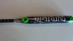 New DeMarini Uprising DMF14 Fastpitch Softball Bat Black/Green 2 1/4″ -Cheap bat Store zcxczxc 1080x1080